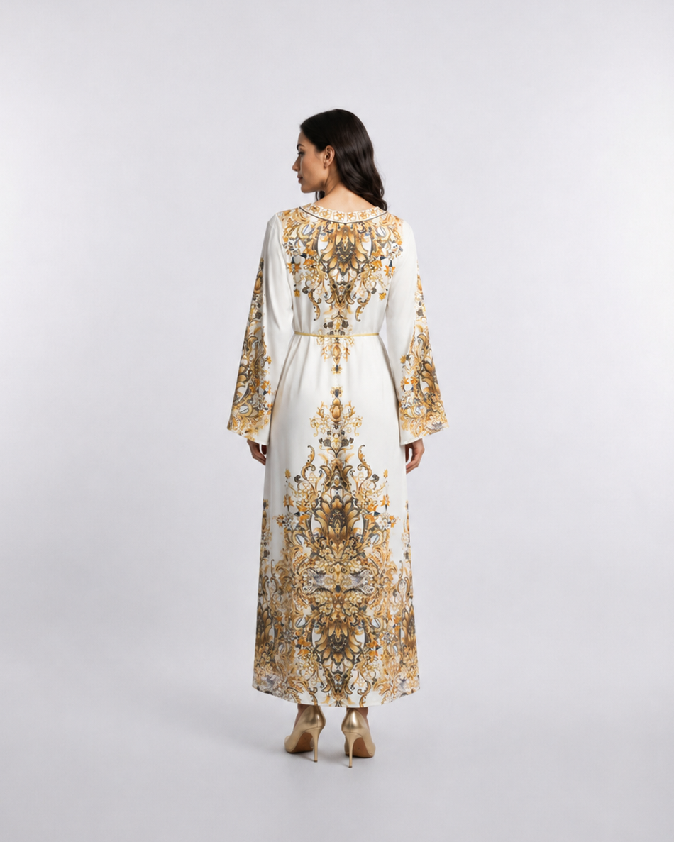 Eid Look 9 JILBAYA