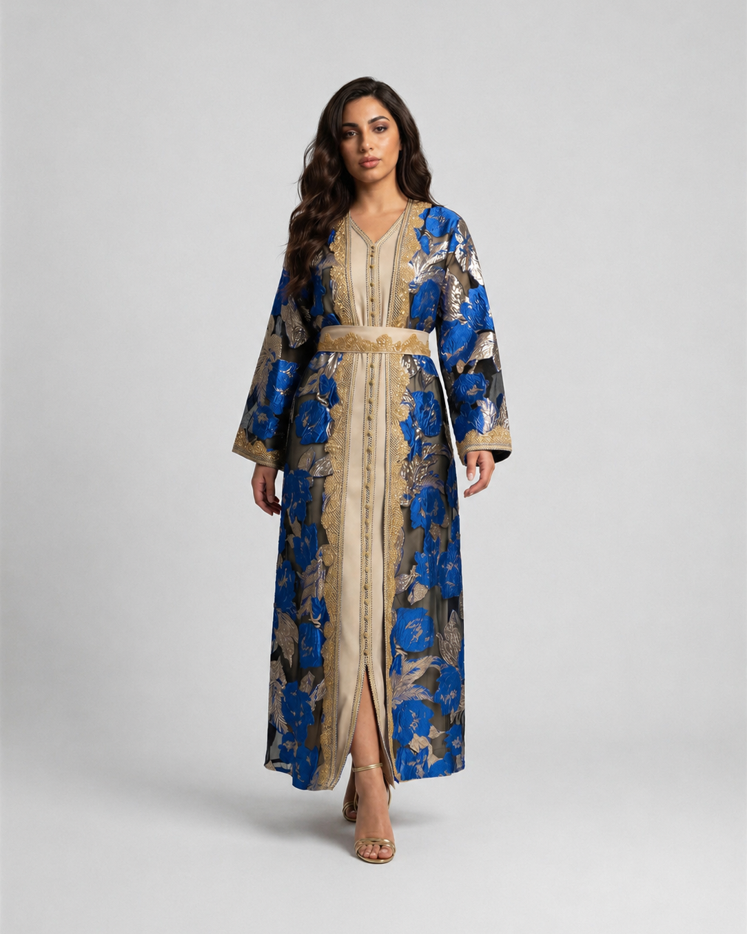 Eid Look 12 JILBAYA