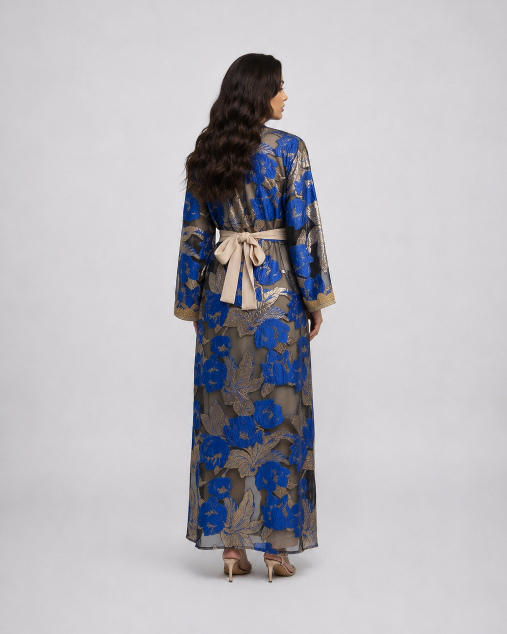 Eid Look 12 JILBAYA