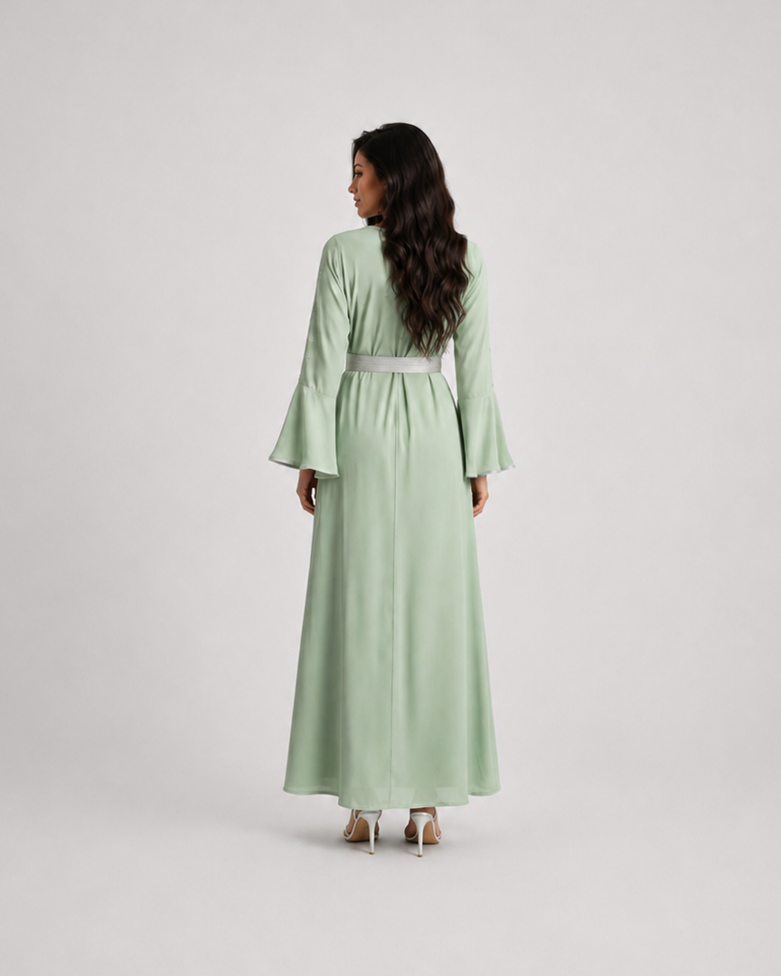 Eid Look 8 JILBAYA