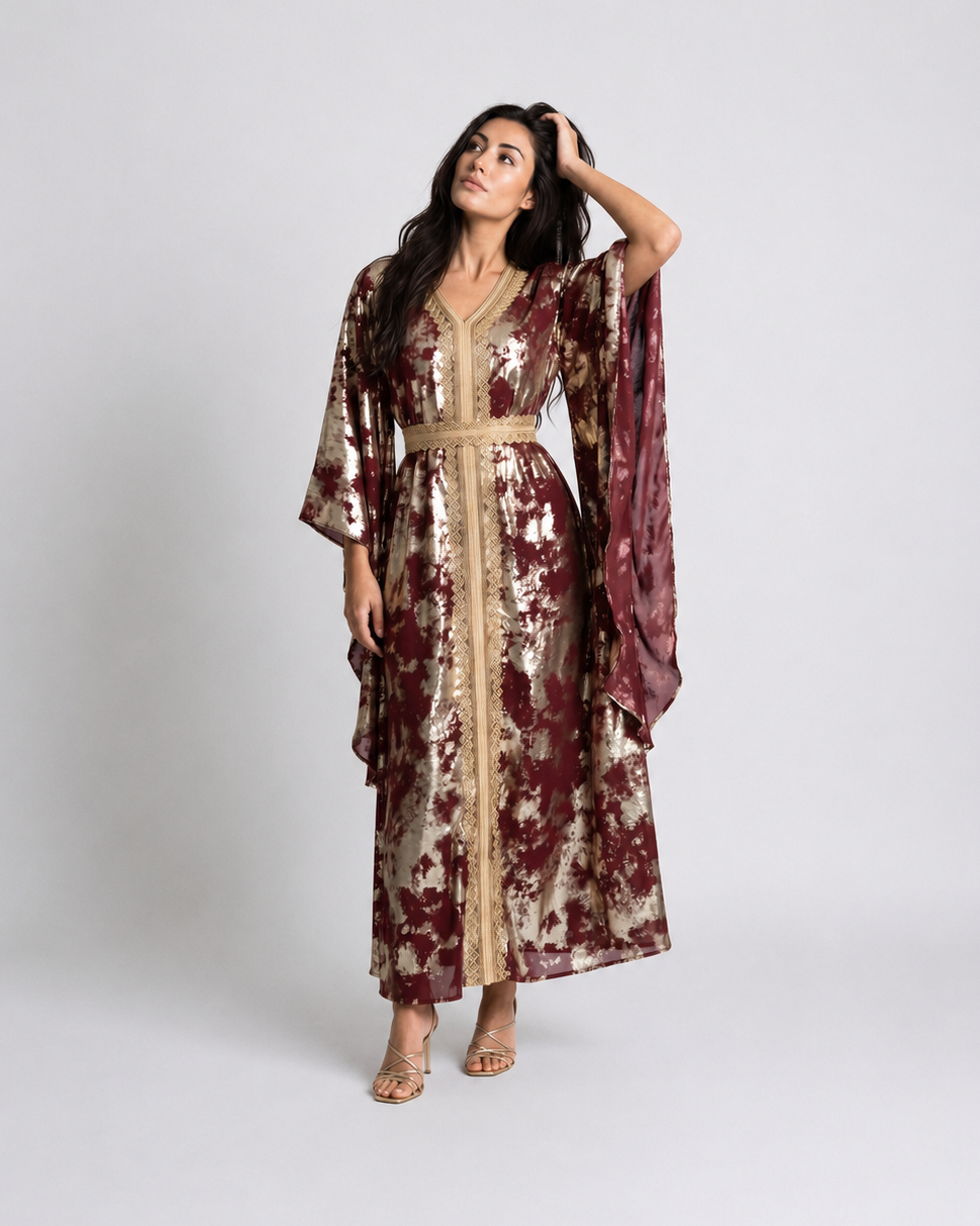 Eid Look 10 JILBAYA