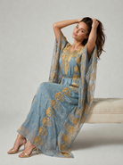 Eid Look 16 JILBAYA