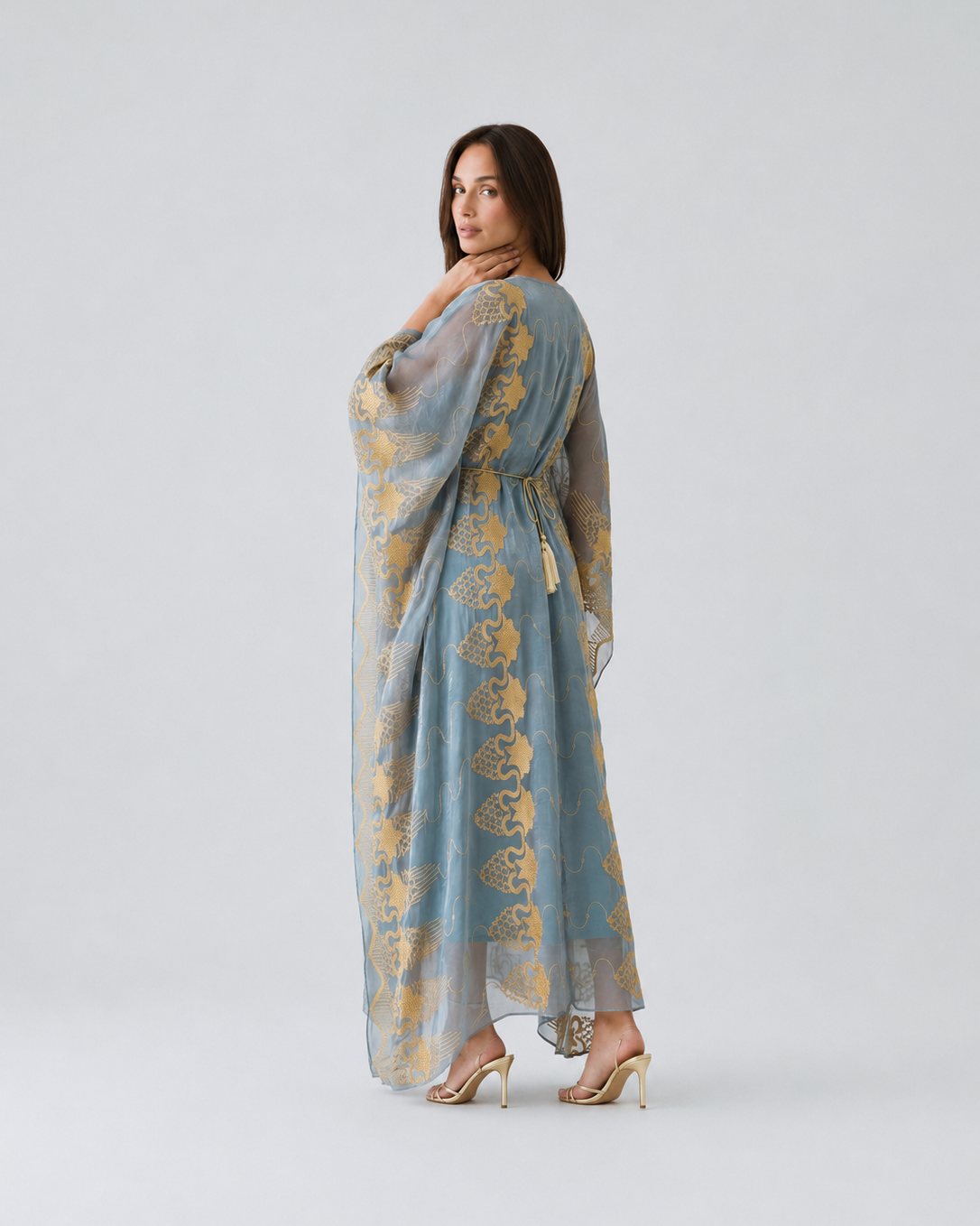 Eid Look 16 JILBAYA