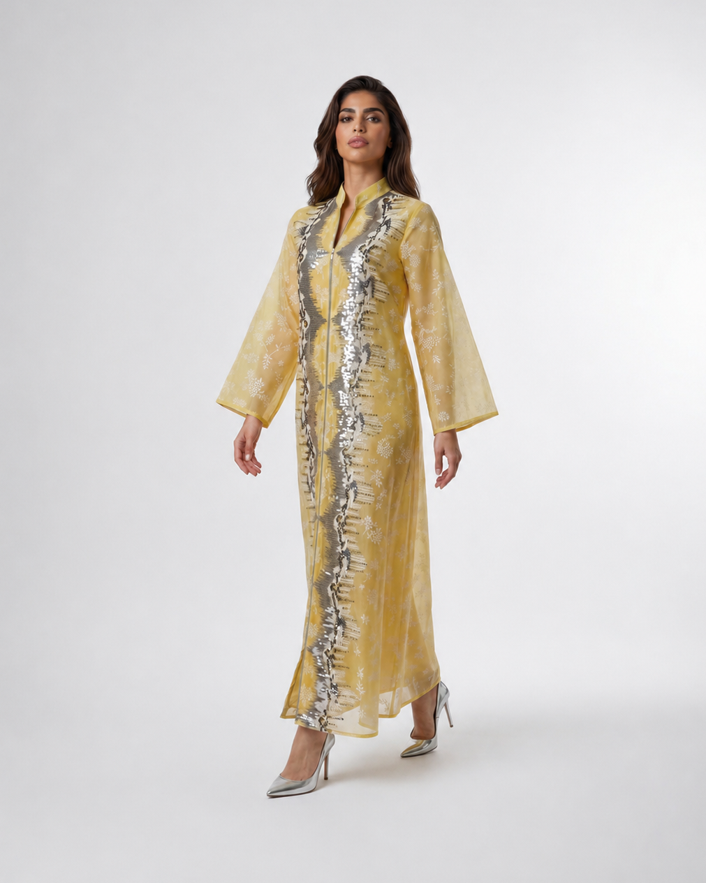 Eid Look 17 JILBAYA
