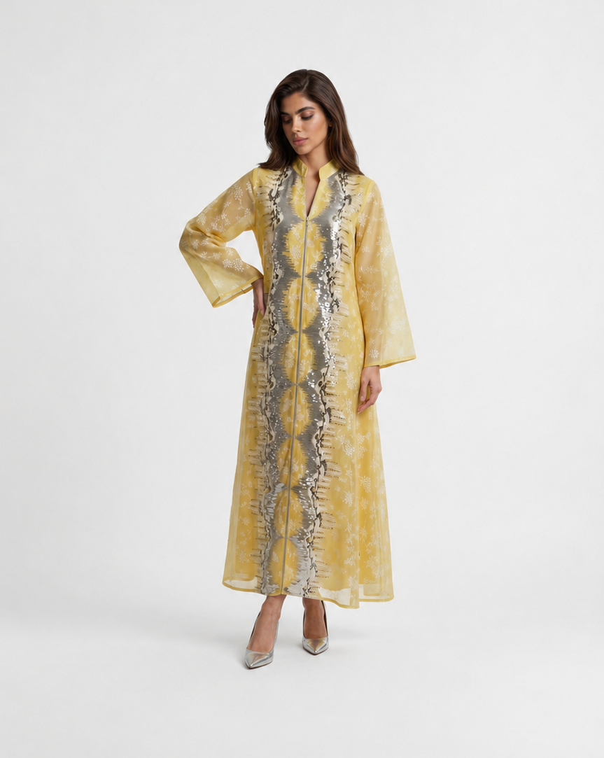 Eid Look 17 JILBAYA