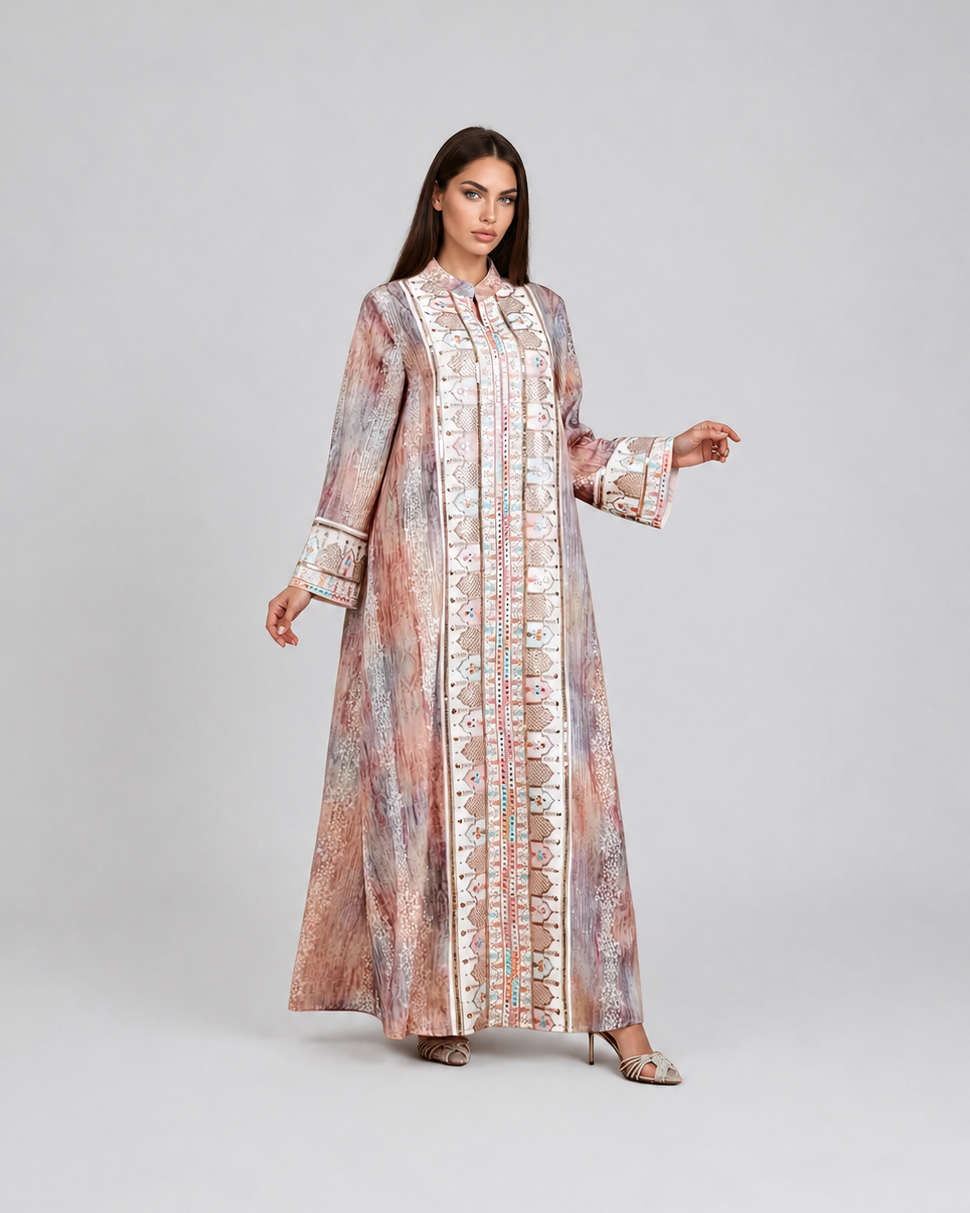 Eid Look 20 JILBAYA