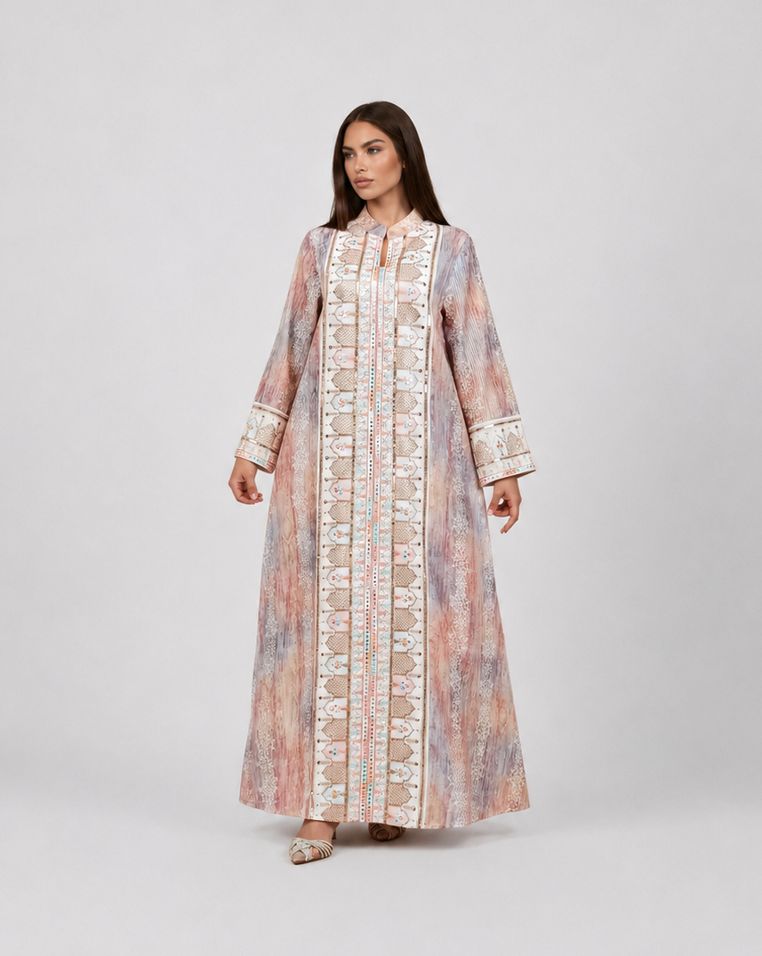 Eid Look 20 JILBAYA