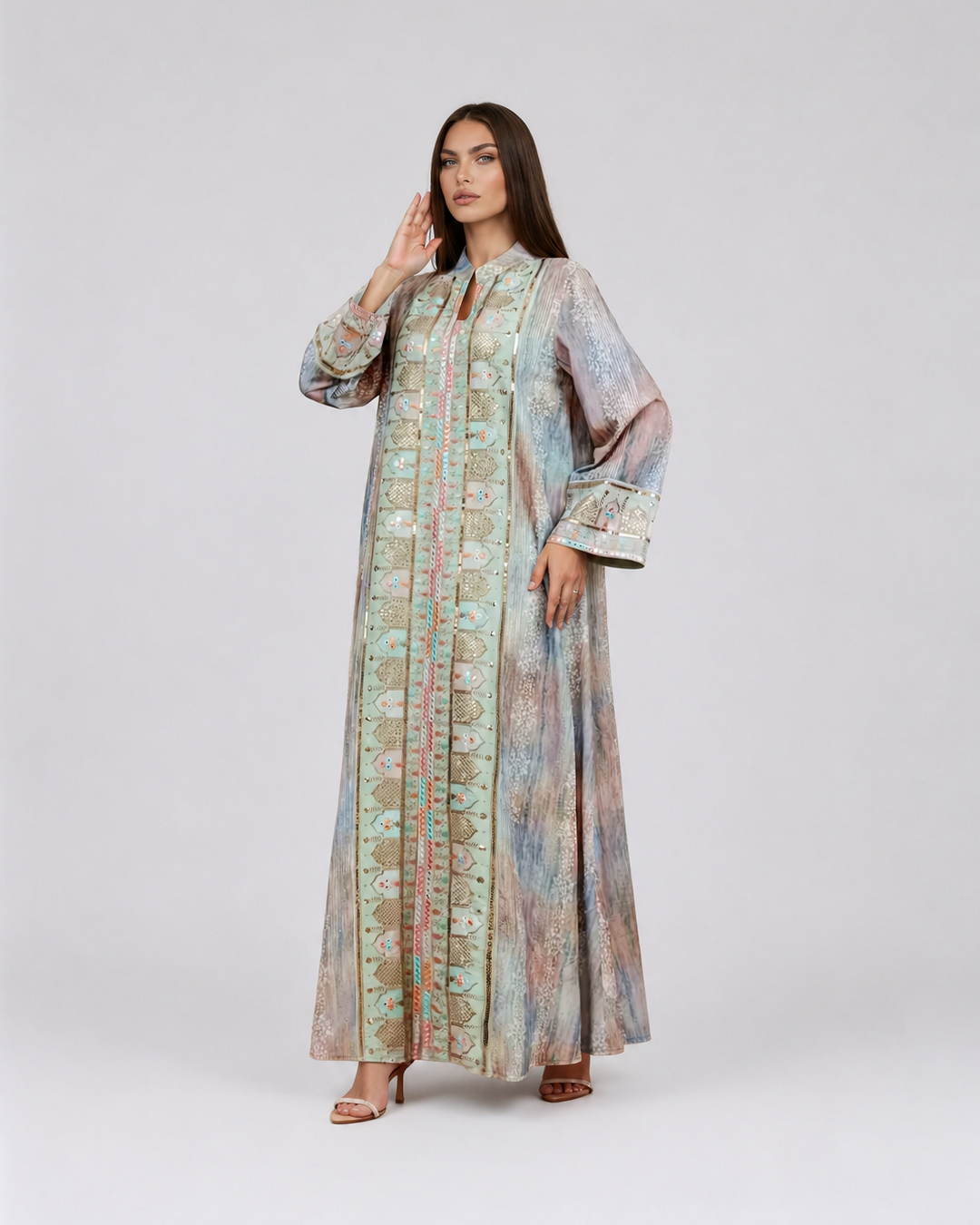 Eid Look 20 JILBAYA