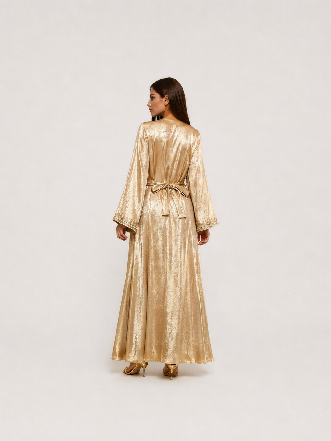 Eid Look 21 JILBAYA