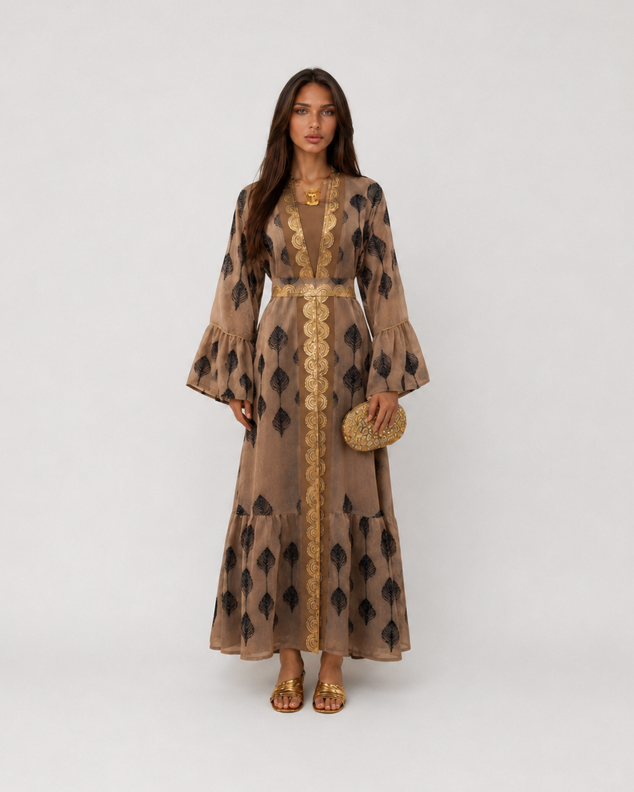 Eid Look 22 JILBAYA