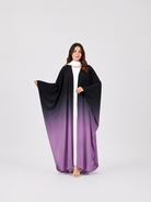 Mira Butterfly Open Abaya JILBAYA
