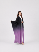 Mira Butterfly Open Abaya JILBAYA