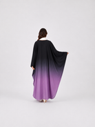 Mira Butterfly Open Abaya JILBAYA
