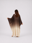 Mira Butterfly Open Abaya JILBAYA