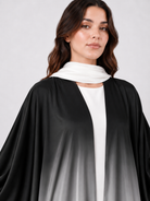 Mira Butterfly Open Abaya JILBAYA