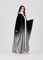 Mira Butterfly Open Abaya JILBAYA