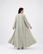 Safiya Belted Abaya JILBAYA