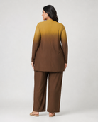 Dune Plus Size Swim Set JILBAYA