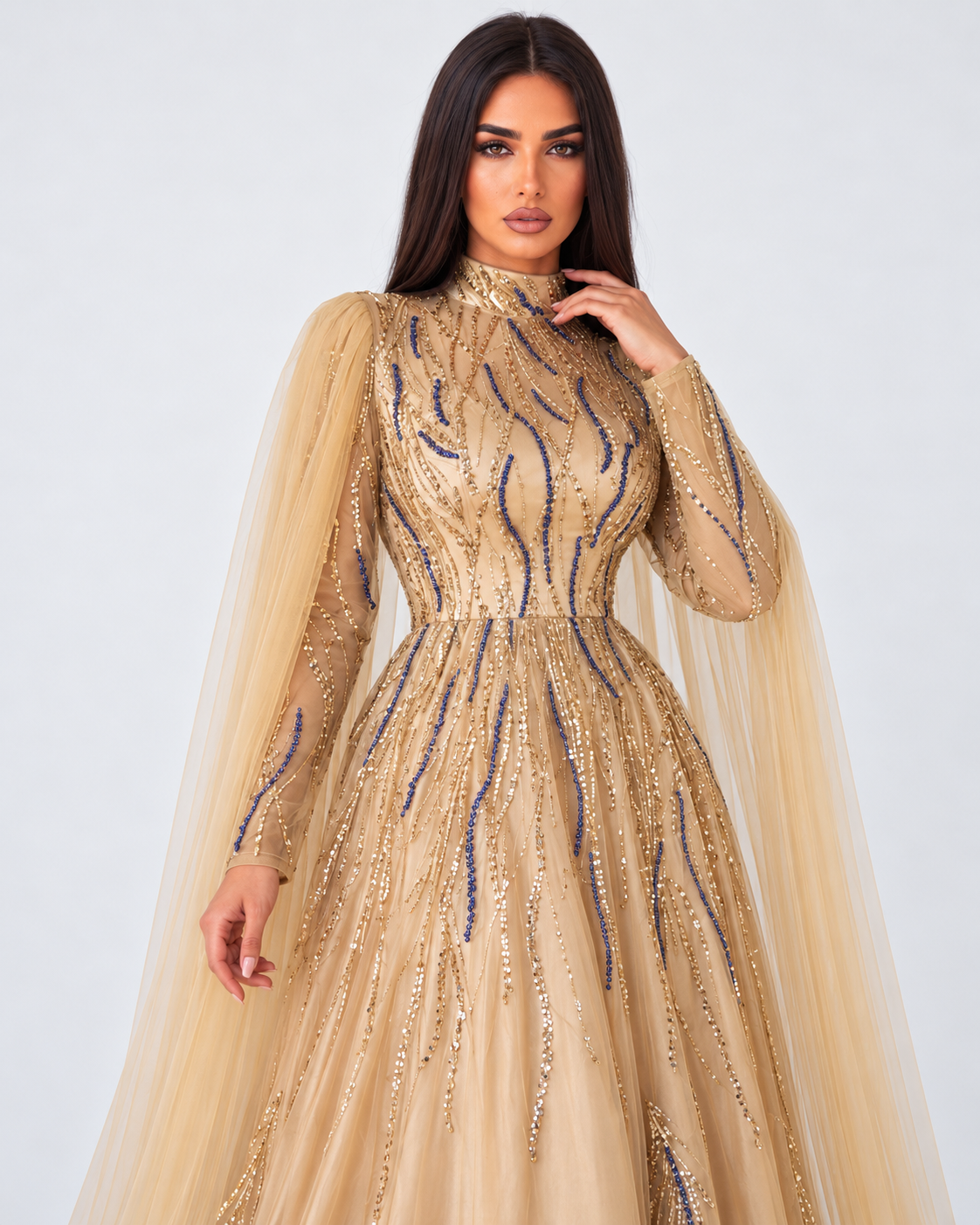 Sahara JILBAYA