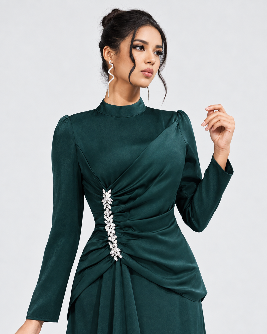 Evara JILBAYA
