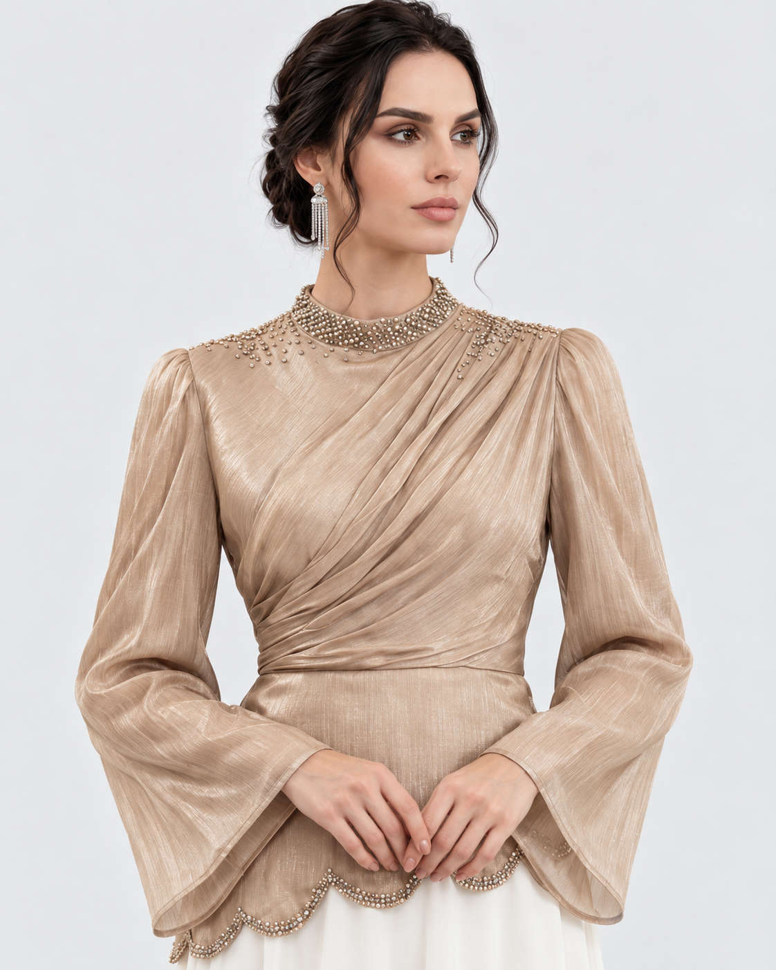 Esme JILBAYA