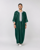 Emir Satin Thobe JILBAYA
