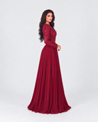 Samira JILBAYA