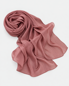 Crinkle Chiffon Hijab JILBAYA