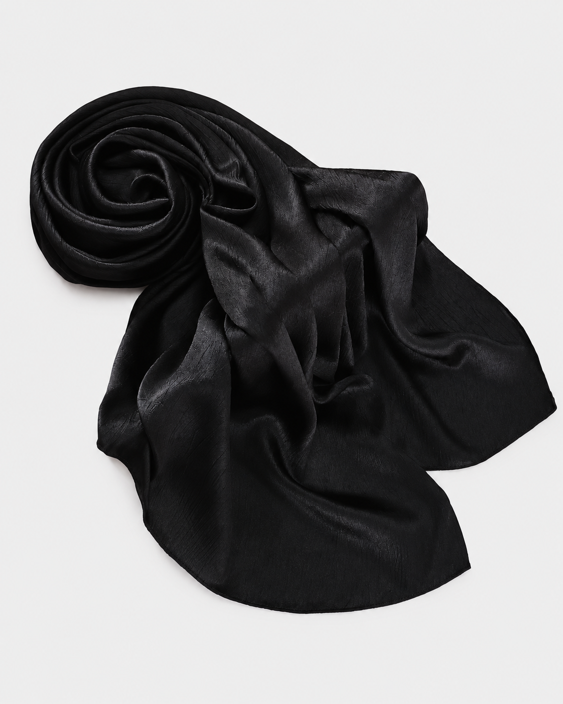 Premium Gloss Satin Hijab JILBAYA