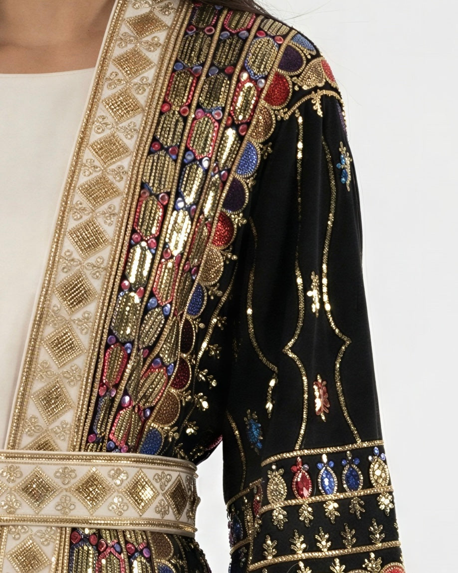Eid Look 7 JILBAYA