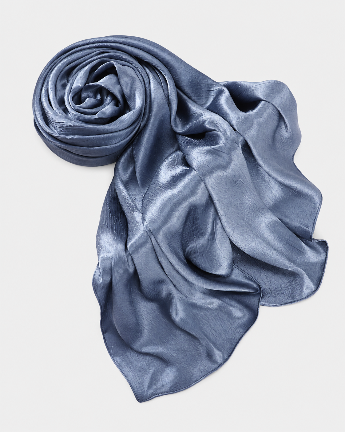 Premium Gloss Satin Hijab JILBAYA