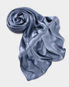 Premium Gloss Satin Hijab JILBAYA