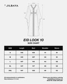 Eid Look 10 JILBAYA