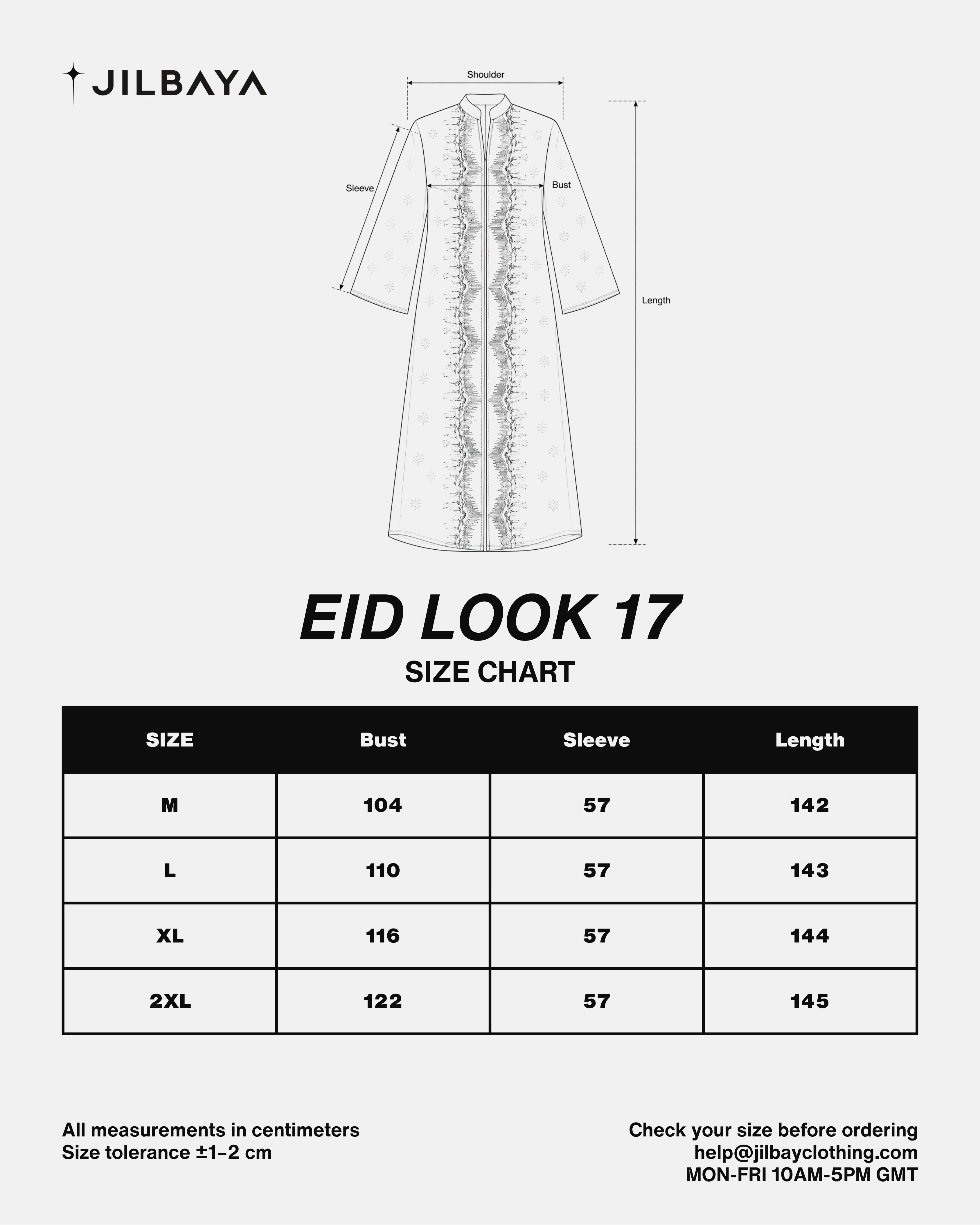 Eid Look 17 JILBAYA