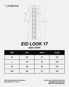 Eid Look 17 JILBAYA