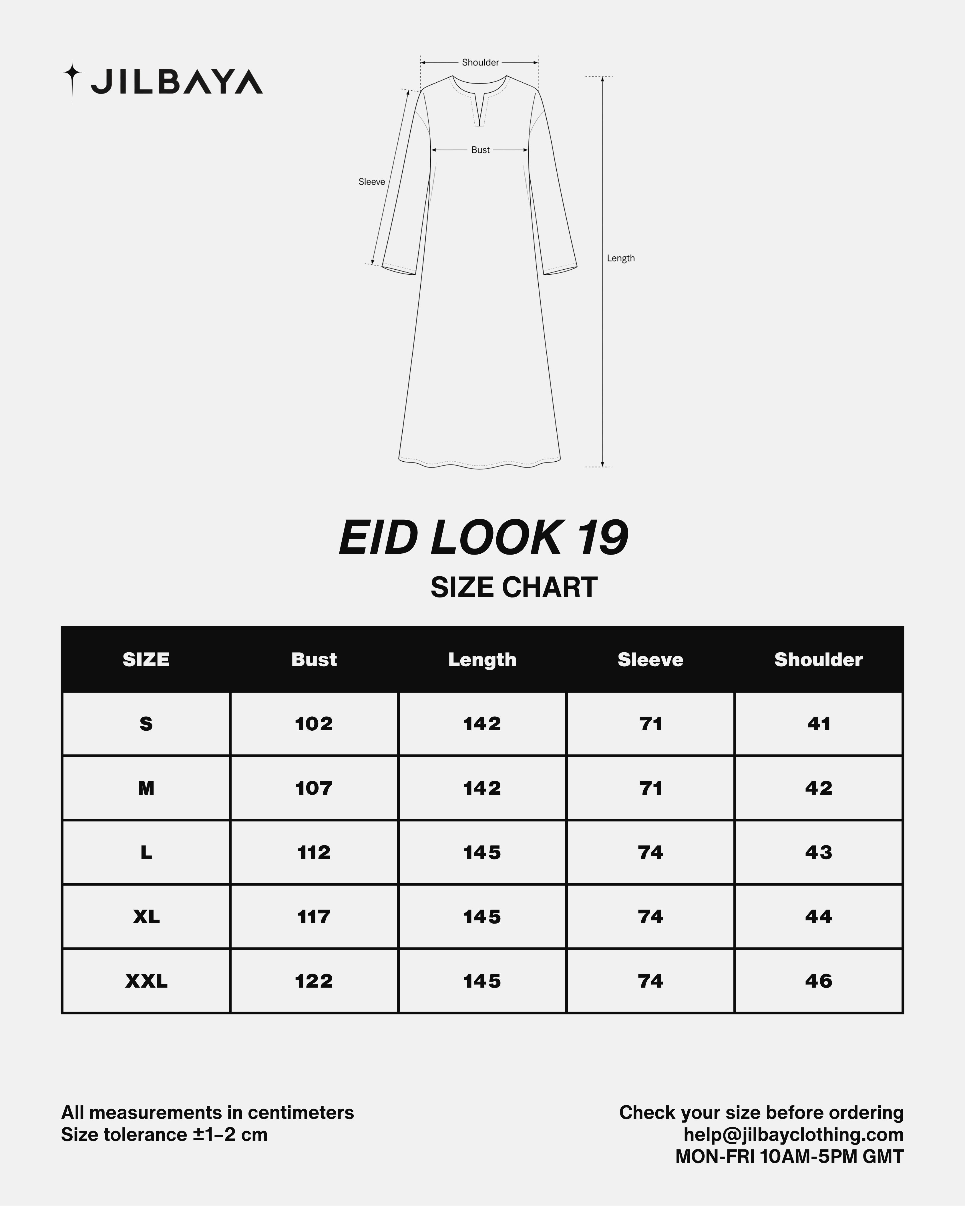 Eid Look 19 JILBAYA