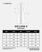 Eid Look 3 JILBAYA