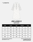Eid Look 5 JILBAYA