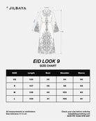 Eid Look 9 JILBAYA