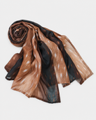 Deer Pattern Hijab JILBAYA