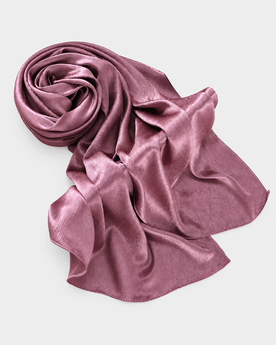 Premium Gloss Satin Hijab JILBAYA