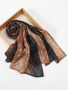 Deer Pattern Hijab JILBAYA