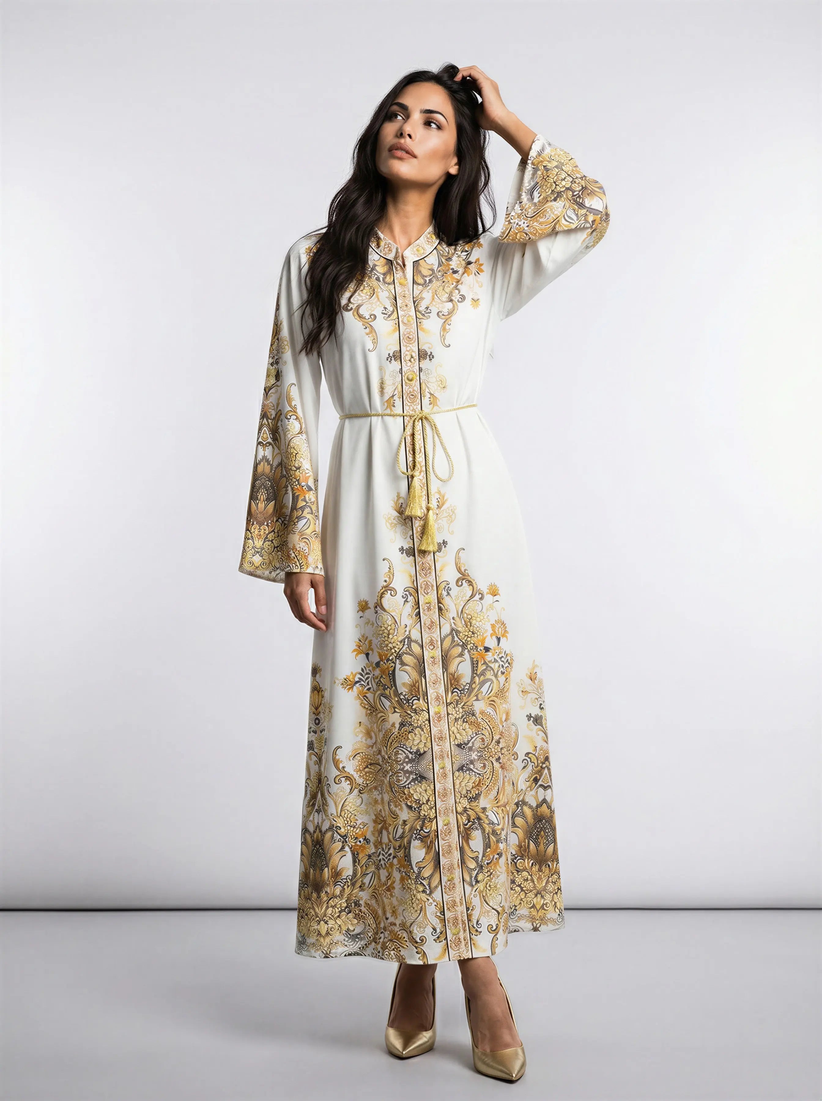 EID COLLECTION 10 JILBAYA