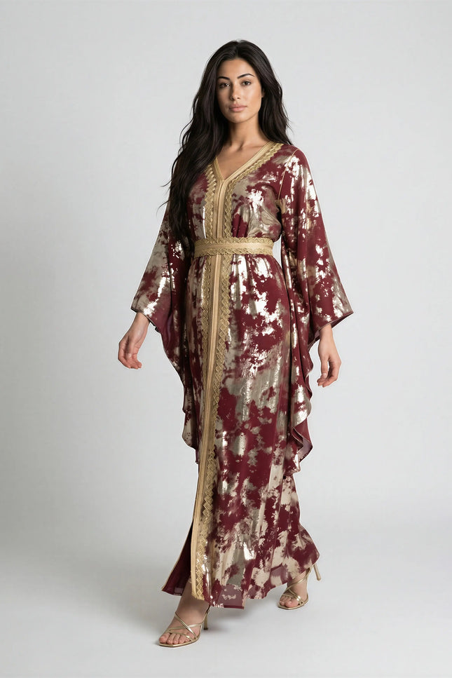 EID COLLECTION 11 JILBAYA