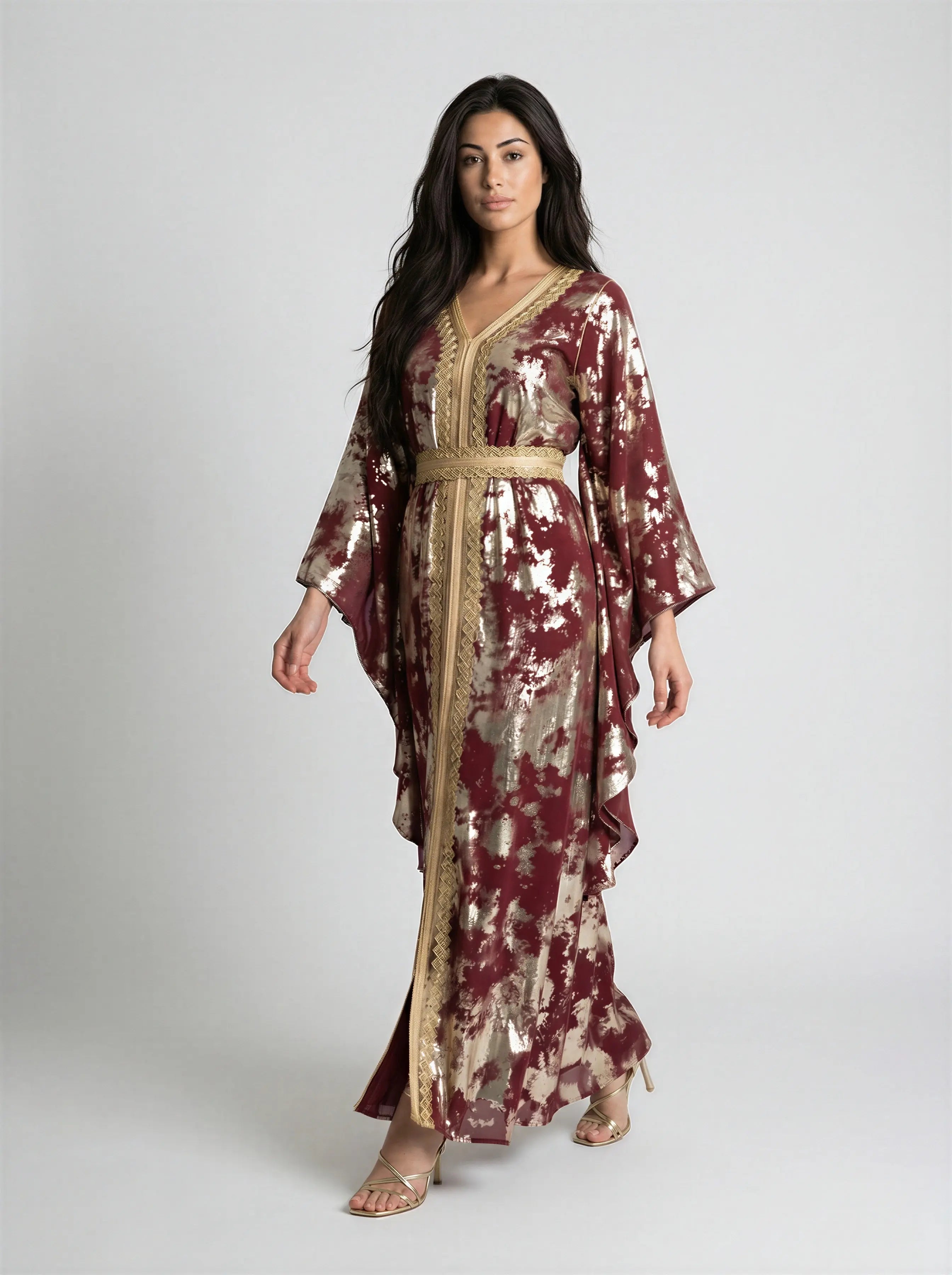 EID COLLECTION 11 JILBAYA