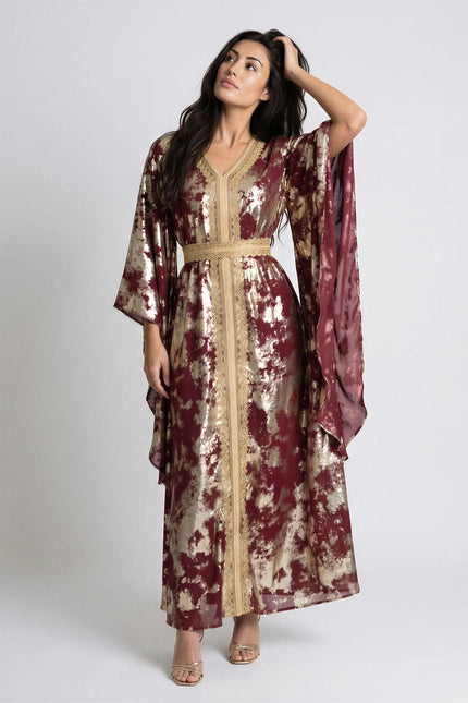 EID COLLECTION 11 JILBAYA