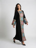 Eid Look 15 JILBAYA