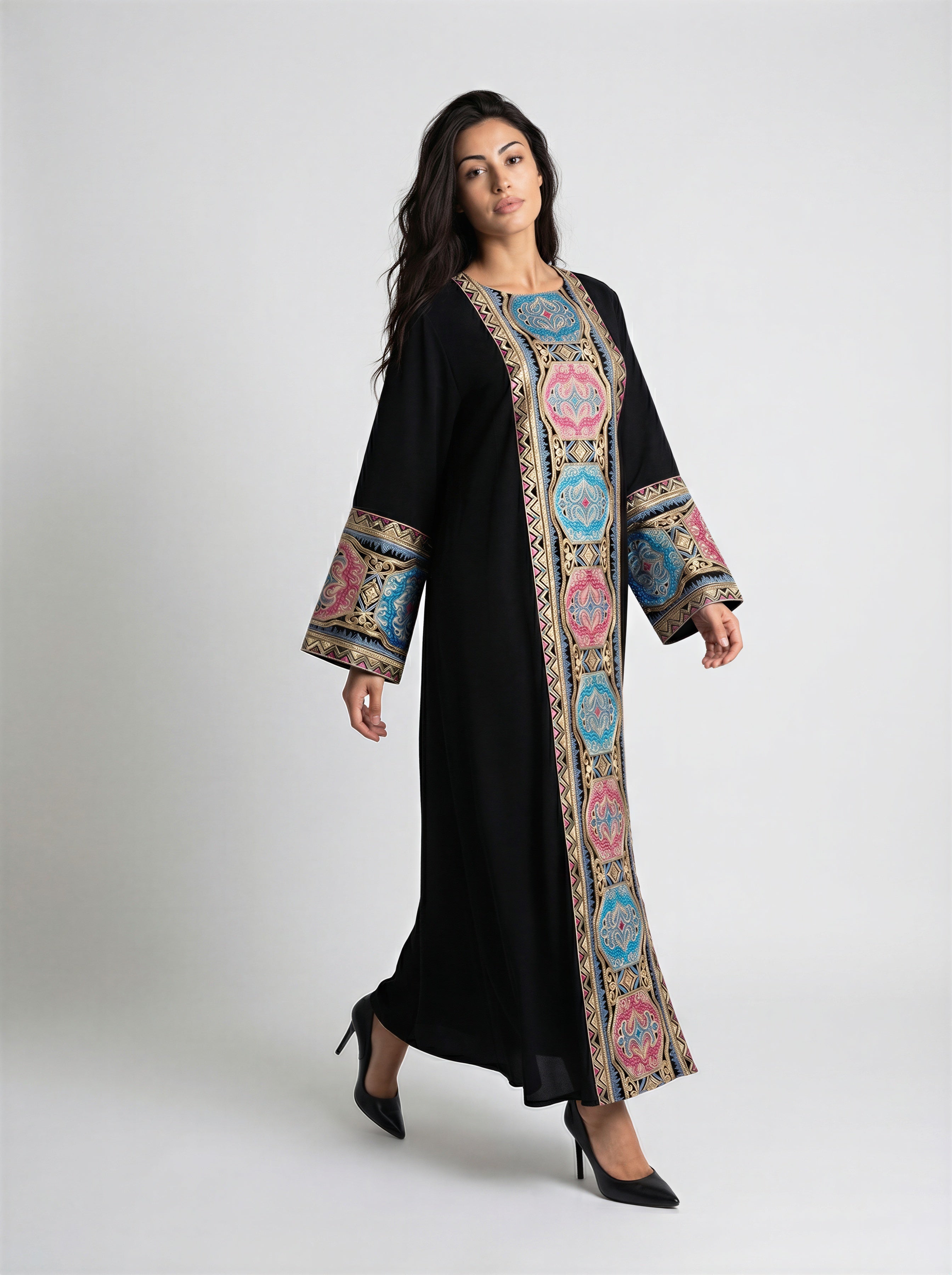 Eid Look 15 JILBAYA