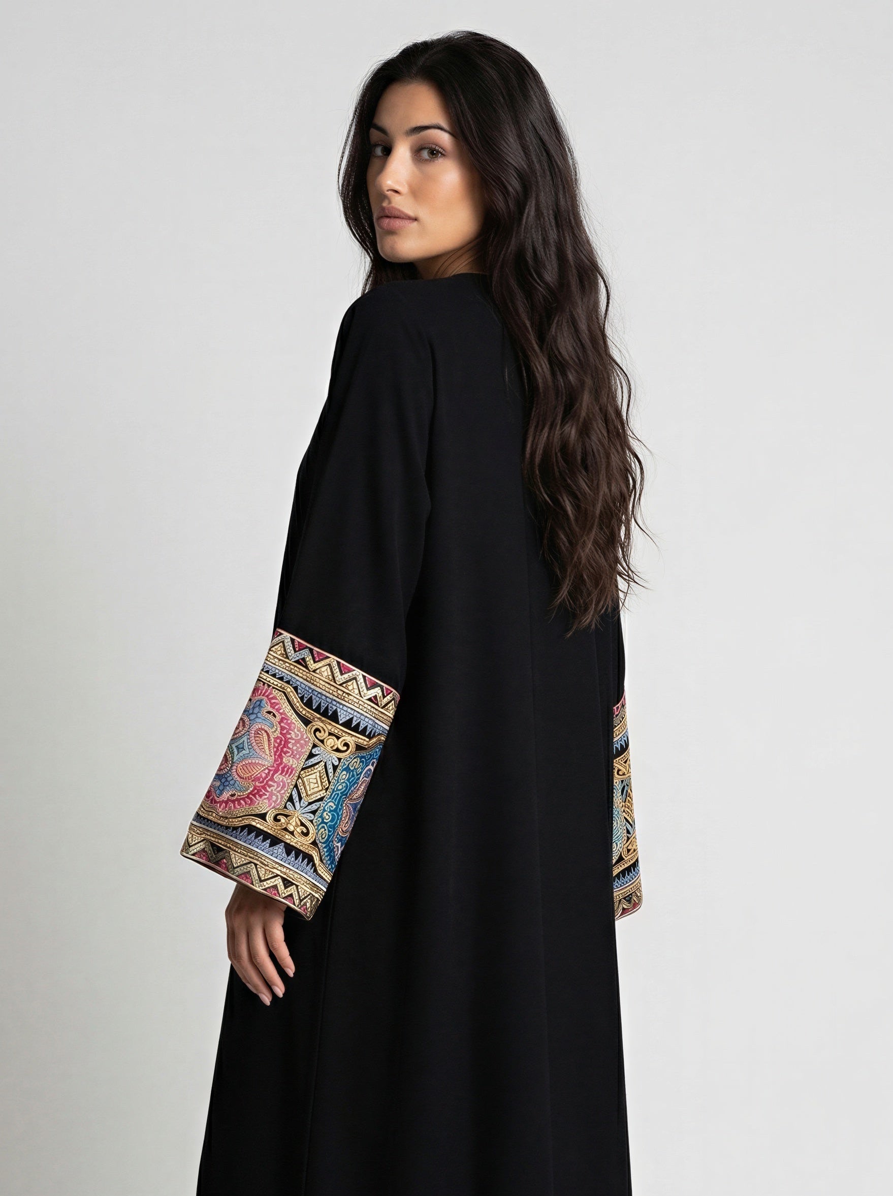 Eid Look 15 JILBAYA