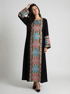 Eid Look 15 JILBAYA